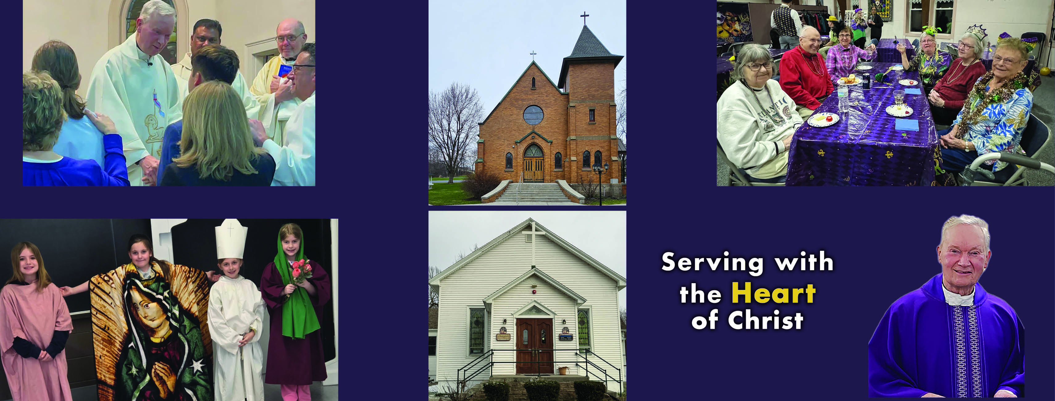 Stewardship Campaign